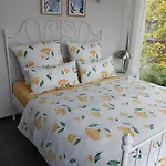Lagrette Am Hainer Feriehus *