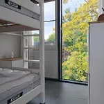 Lagrette Am Hainer Feriehus *