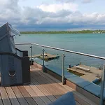 Feriehus Lagrette Am Hainer Neukieritzsch