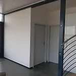Lagrette Am Hainer Feriehus *