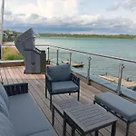 Feriehus Lagrette Am Hainer *