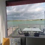Lagrette Am Hainer Feriehus Neukieritzsch