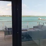 Feriehus Lagrette Am Hainer Neukieritzsch