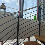 Lagrette Am Hainer Neukieritzsch