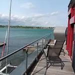 Lagrette Am Hainer Feriehus
