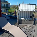 Lagrette Am Hainer Feriehus
