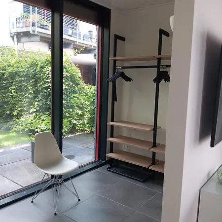 Tatil Evi Lagrette Am Hainer Neukieritzsch