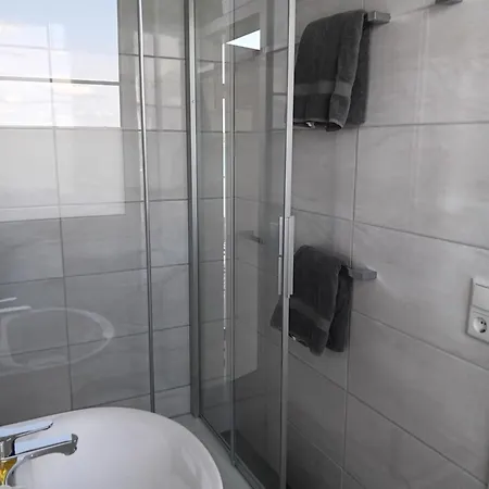 Lagrette Am Hainer Neukieritzsch