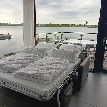 Lagrette Am Hainer *