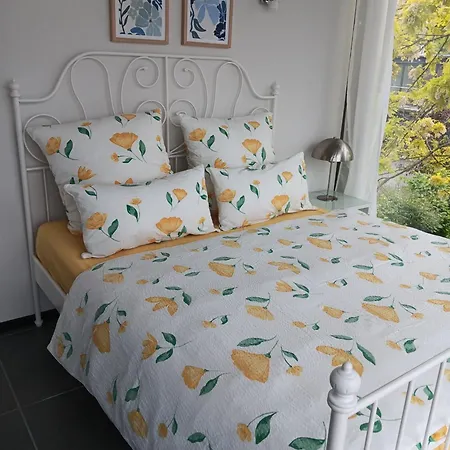 Lagrette Am Hainer Tatil Evi *