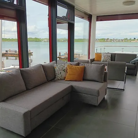 Tatil Evi Lagrette Am Hainer *