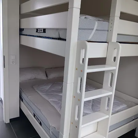 Lagrette Am Hainer *