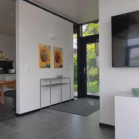 Lagrette Am Hainer Tatil Evi