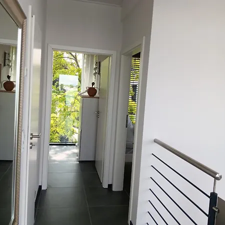 Tatil Evi Lagrette Am Hainer