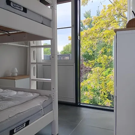 Lagrette Am Hainer Tatil Evi *