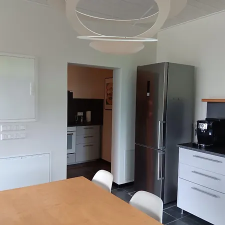 Lagrette Am Hainer *