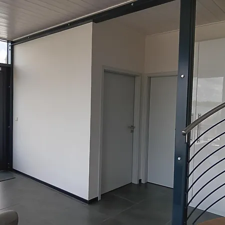 Lagrette Am Hainer Holiday home *
