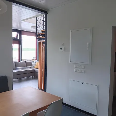 Tatil Evi Lagrette Am Hainer *