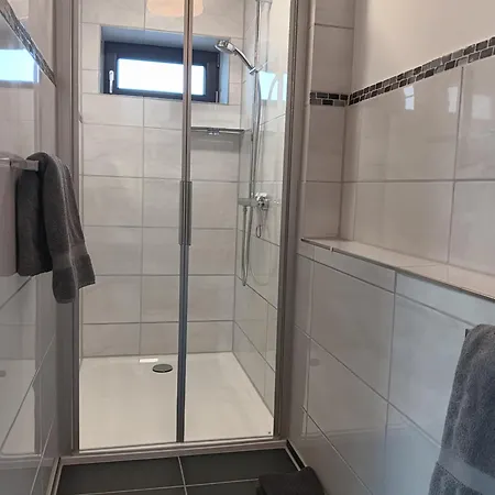 Tatil Evi Lagrette Am Hainer Neukieritzsch