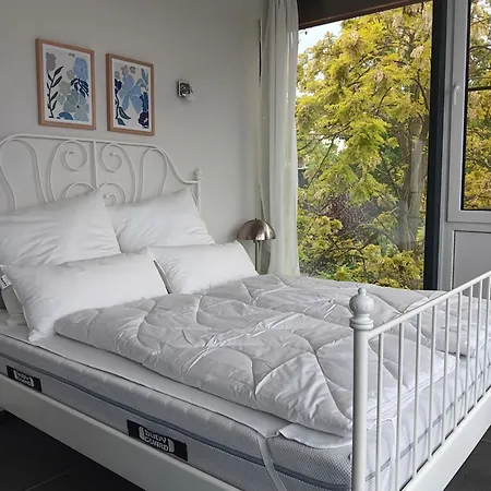 Lagrette Am Hainer *