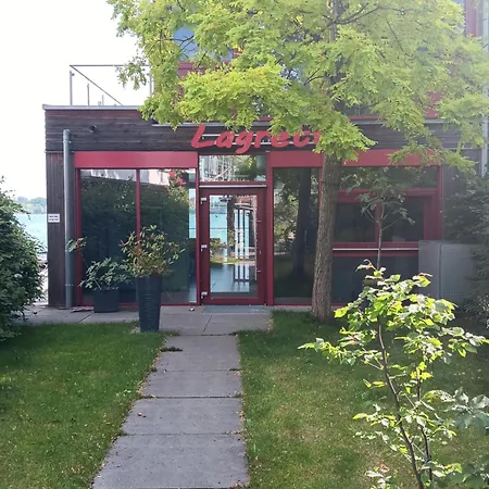 Lagrette Am Hainer * Neukieritzsch