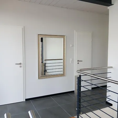 Lagrette Am Hainer Holiday home