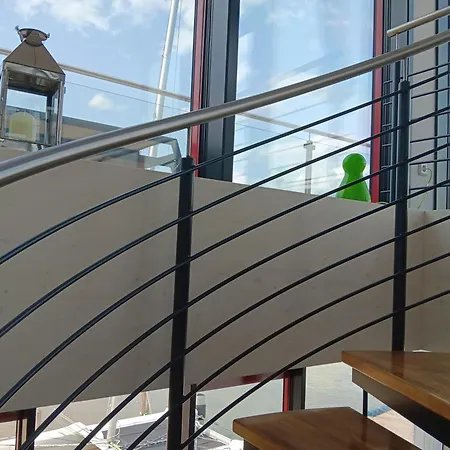 Lagrette Am Hainer Neukieritzsch