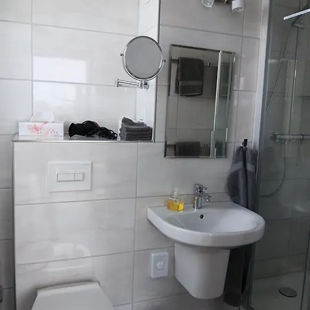 Holiday home Lagrette Am Hainer