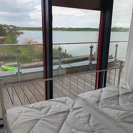 Tatil Evi Lagrette Am Hainer *