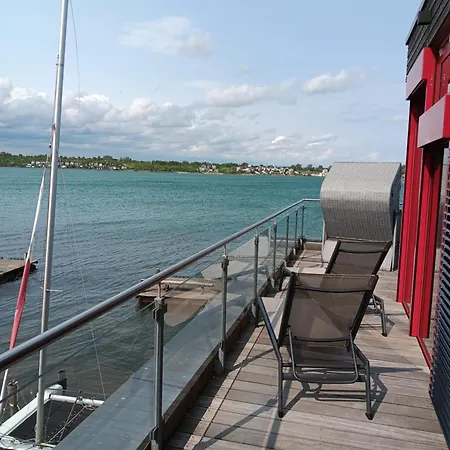 Lagrette Am Hainer Holiday home