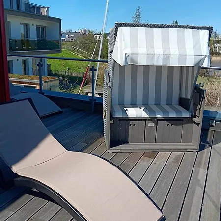 Lagrette Am Hainer Holiday home