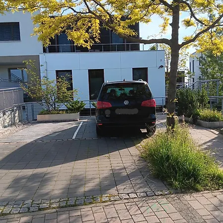 Holiday home Lagrette Am Hainer Neukieritzsch