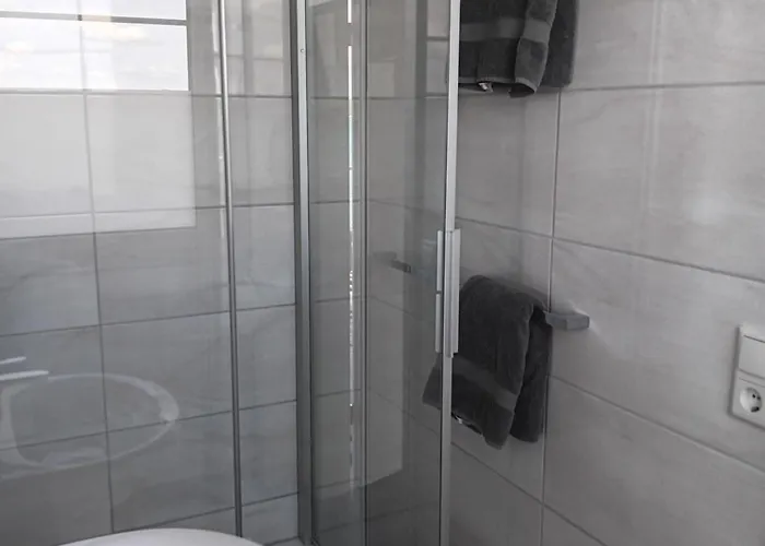 Lagrette Am Hainer Neukieritzsch