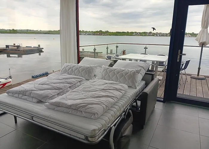 Lagrette Am Hainer *