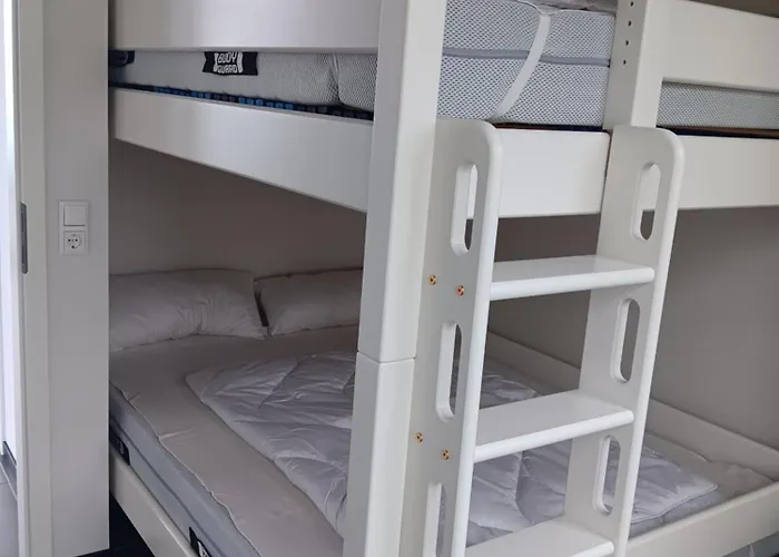 Lagrette Am Hainer *