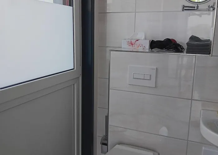 Lagrette Am Hainer * Neukieritzsch