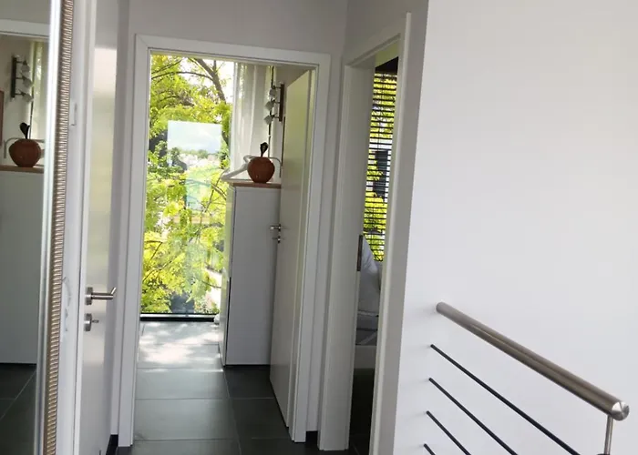 بيت للعطل Lagrette Am Hainer