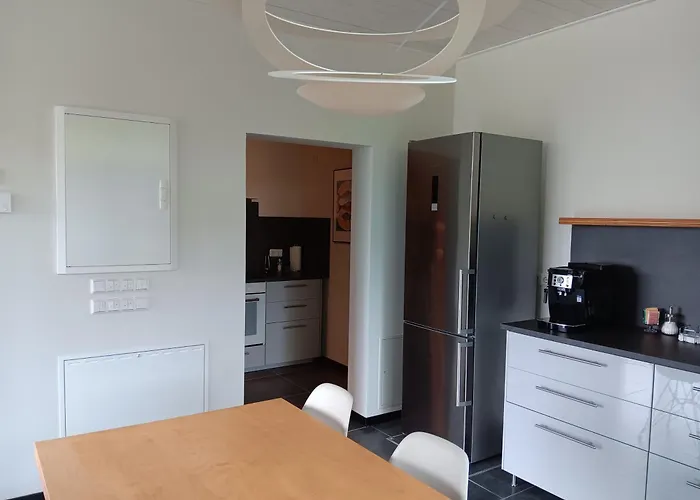 Lagrette Am Hainer *