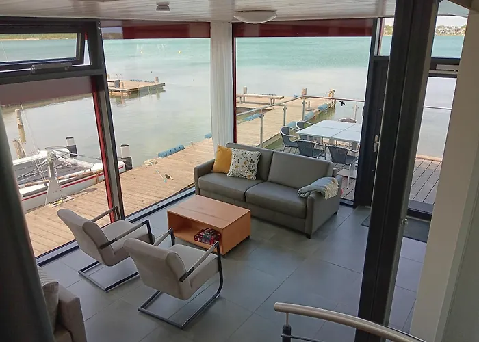 Lagrette Am Hainer * Neukieritzsch