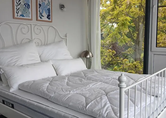 Lagrette Am Hainer *