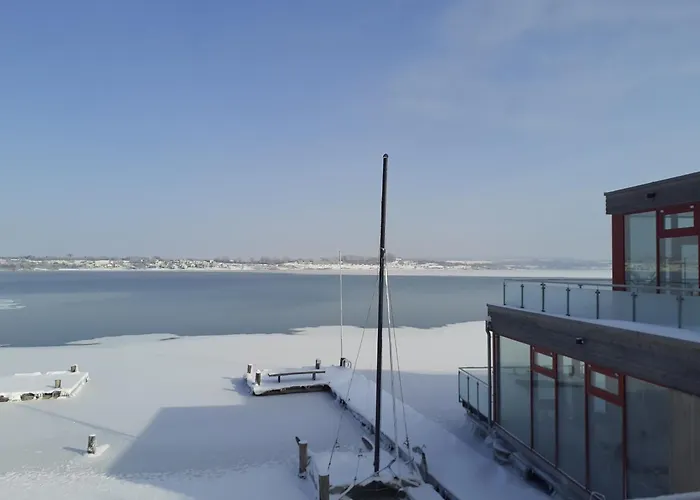 Lagrette Am Hainer Neukieritzsch