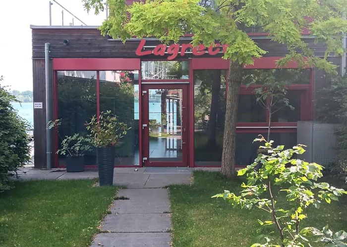 Lagrette Am Hainer * Neukieritzsch