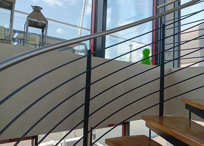 Lagrette Am Hainer Neukieritzsch