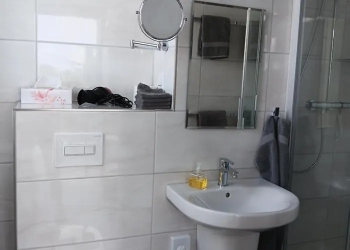 بيت للعطل Lagrette Am Hainer