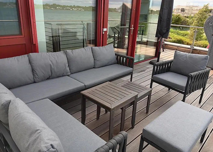 Lagrette Am Hainer Neukieritzsch